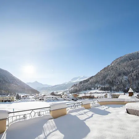 Апартаменты View Ferienapartment Mathias