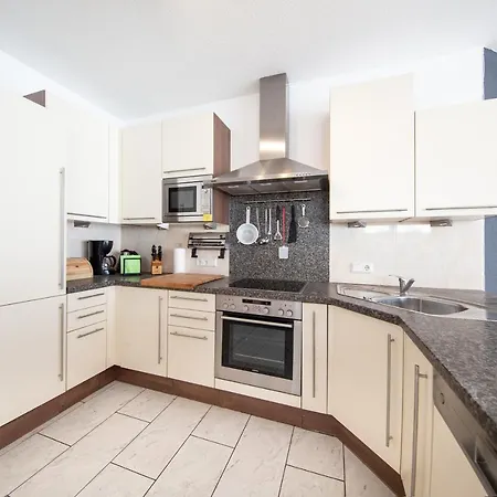 View Ferienapartment Mathias Апартаменты *
