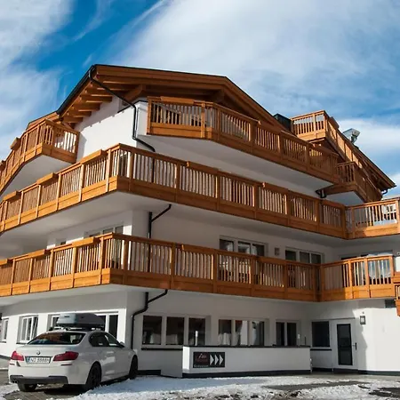 Апартаменты View Ferienapartment Mathias