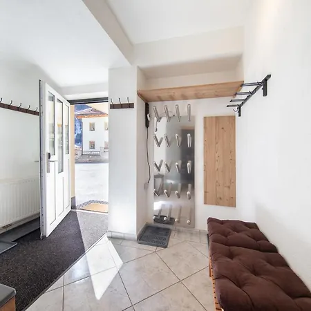 Апартаменты View Ferienapartment Mathias Зёльден