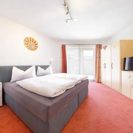 Апартаменты View Ferienapartment Mathias *