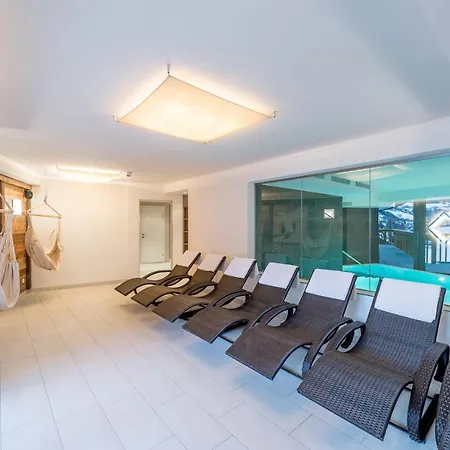 Апартаменты View Ferienapartment Mathias Зёльден